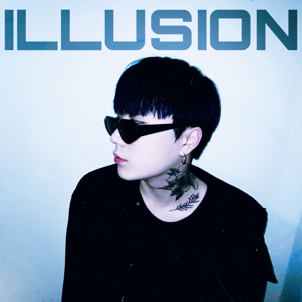 Laurel – ILLUSION (feat. xiwoo) – Single