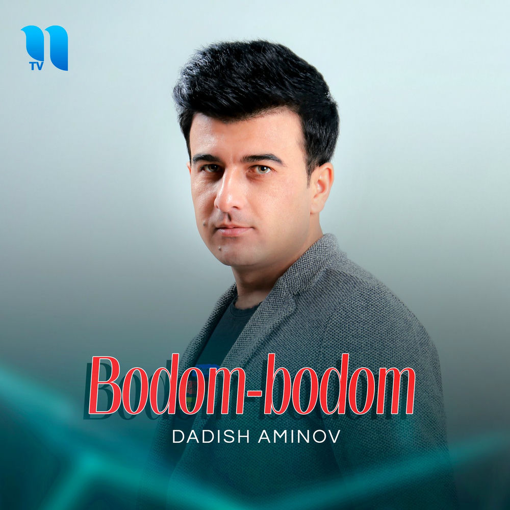 Dadish Aminov - Bodom-Bodom