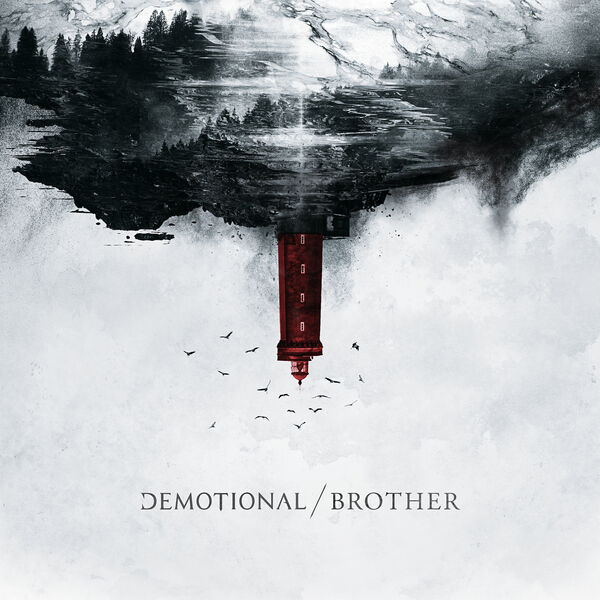 dEMOTIONAL - Brother [single] (2016)