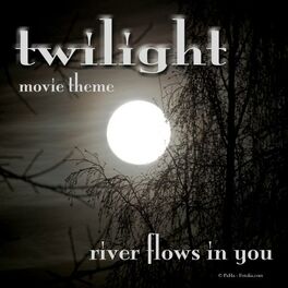 Jonas Kvarnstrom Feat Zo Twilight River Flows In You Music Streaming Listen On Deezer