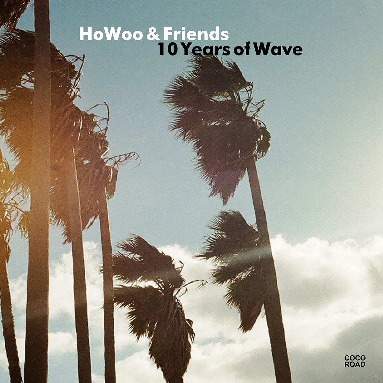 HOWOO & FRIENDS – 10years of wave