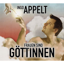 Frauen sind Göttinnen