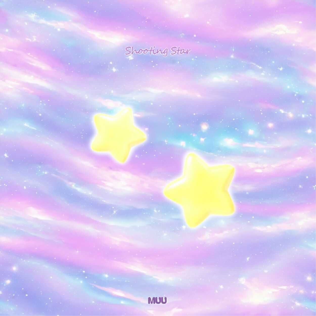 Muu – Shooting Star – Single