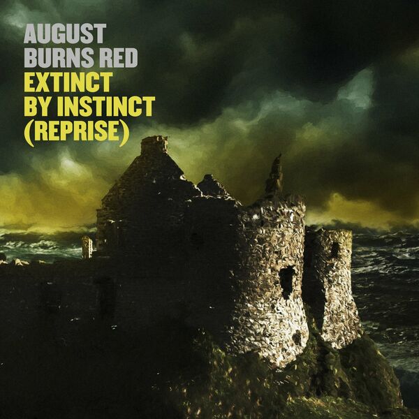 August Burns Red - Extinct By Instinct (Reprise) [single] (2021)