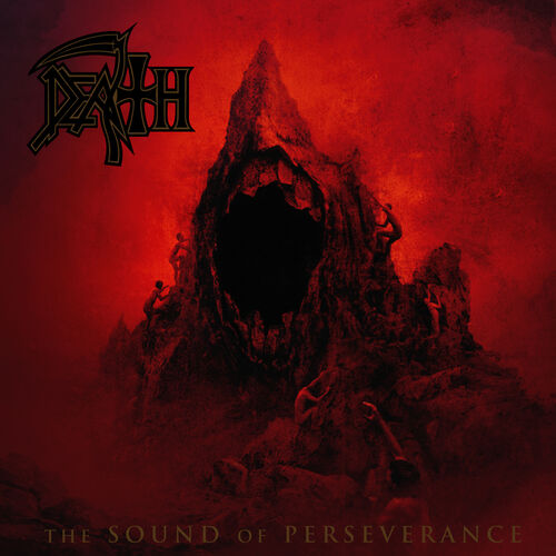 Review of The Sound of Perseverance by Death - Musicboard