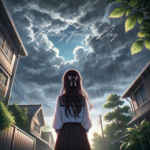 Lee – A Rainy Feeling Day – Single