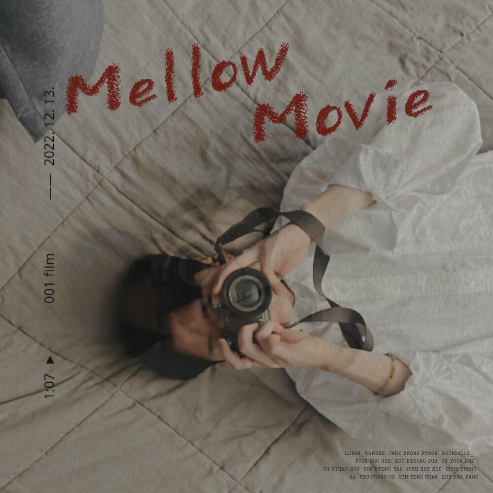 Levan – Mellow Movie – Single