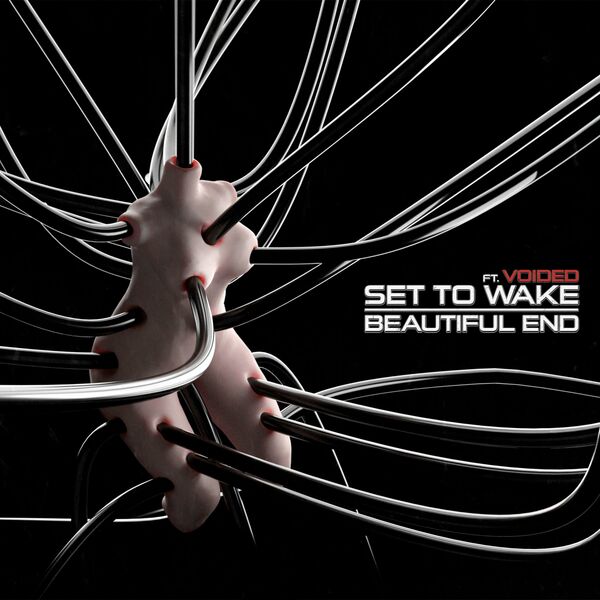 Set to Wake - Beautiful End [single] (2020)