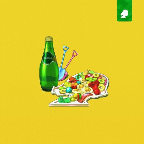 KozyPop – SEOULVIBES, HARIBOO – EP