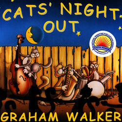 Cats’ Night Out