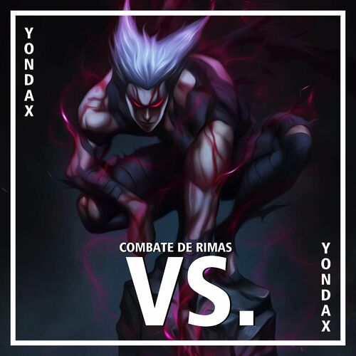 Yondax - Rap do Broly: O SAIYAJIN MAIS FORTE: letras e músicas