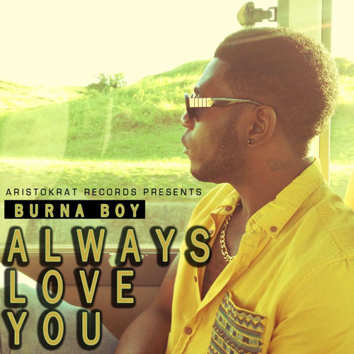 Track artwork