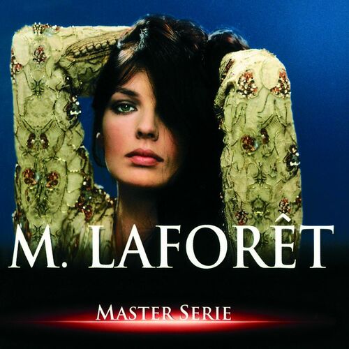Marie Laforet Mon Amour Mon Ami 8