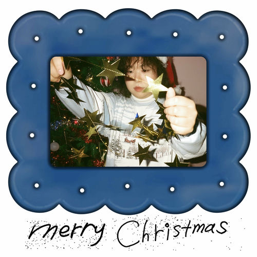 Western Kite – hey santa! – Single
