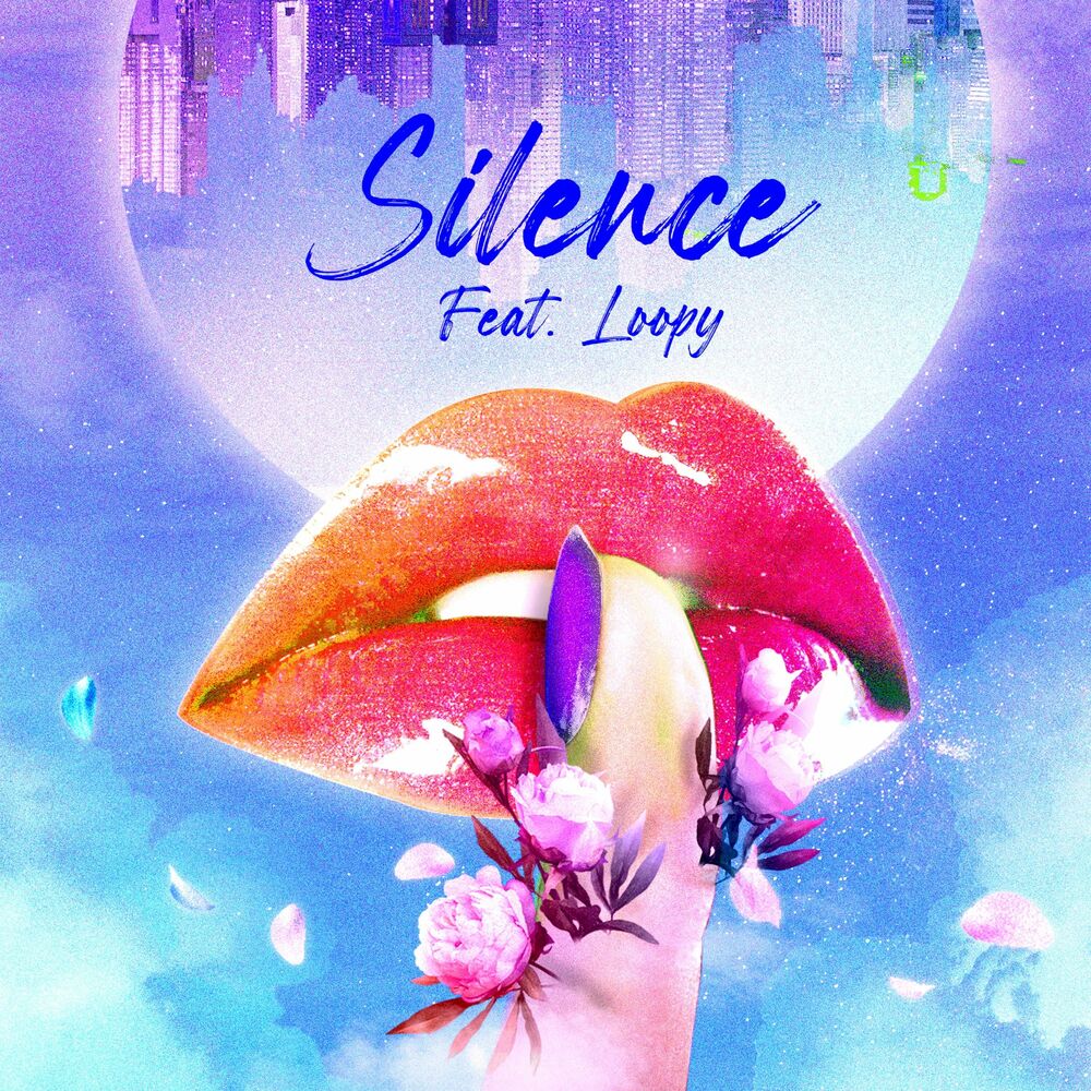 Cuff Boy – Silence (feat. Loopy) – Single