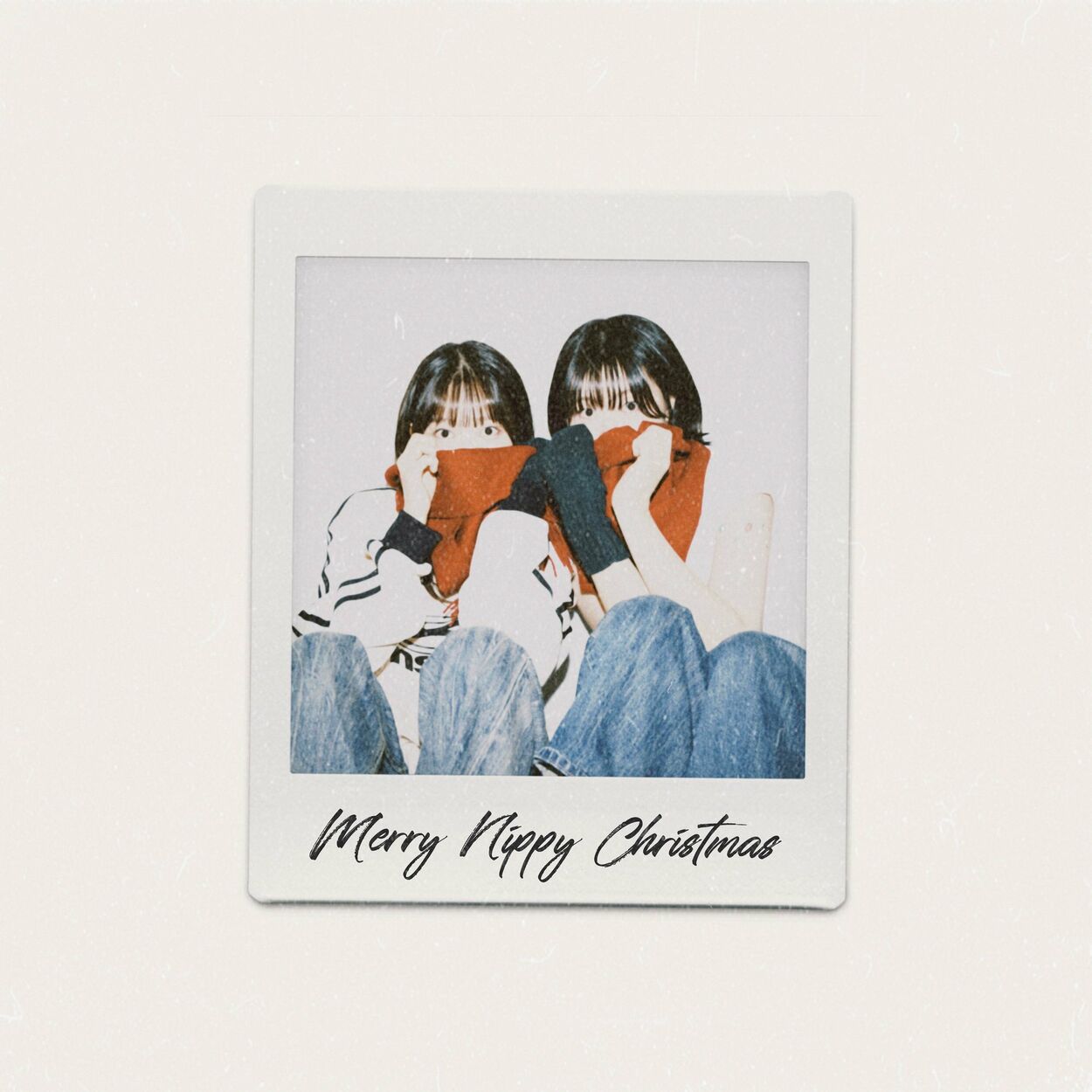 ella&yeonha – Merry Nippy Christmas – Single