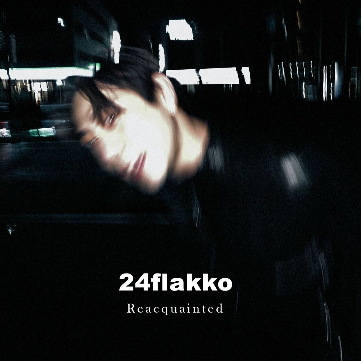 24 Flakko – Reacquainted – Single