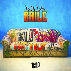 Dia de Baile – 1Kilo, Kawe Mp3 download