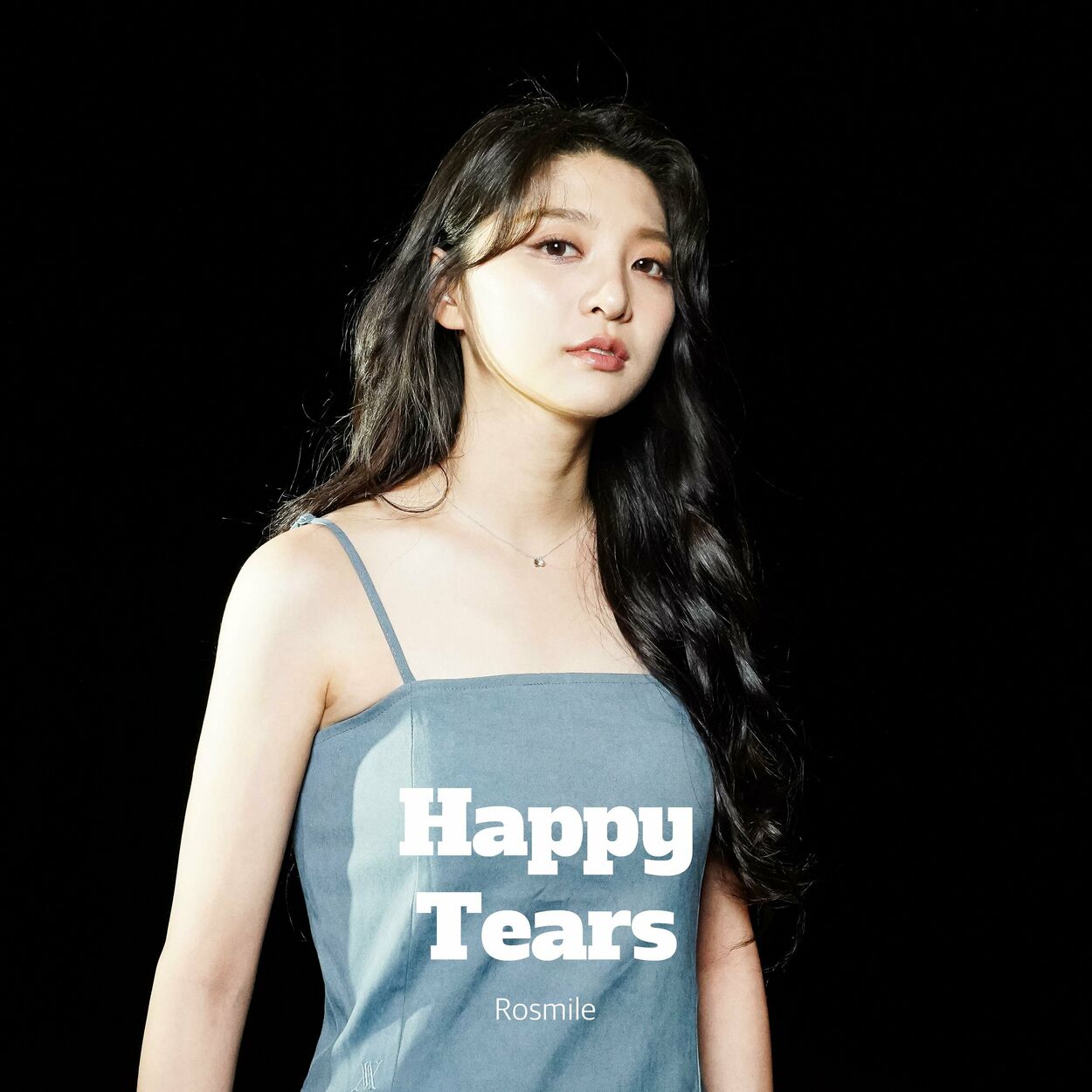 Rosmile – Happy Tears – Single