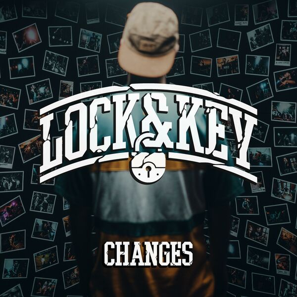 Lock & Key - Changes [single] (2019)