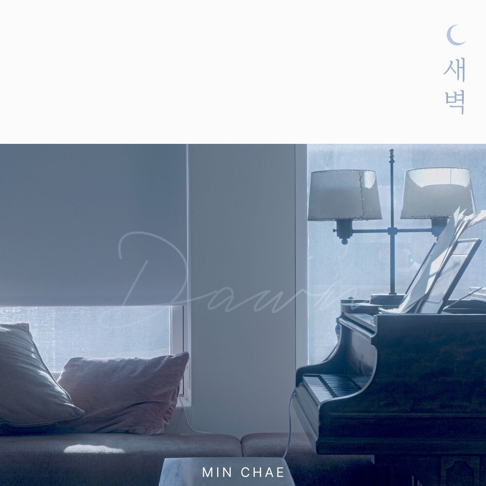 Min Chae – Dawn – Single