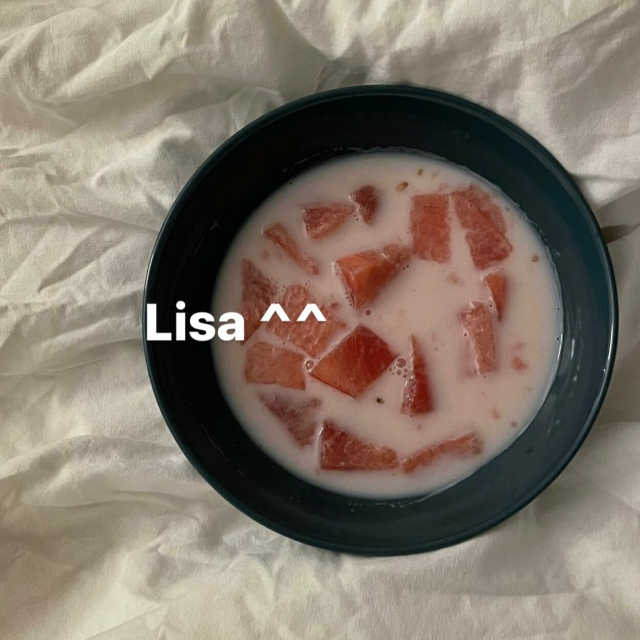 Gwak Tae Poong – Lisa ^^ – Single