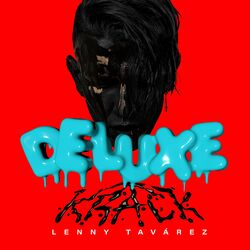 Lenny Tavarez, Anitta – Que Vamo’ Hacer? CD Completo