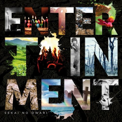 Sekai No Owari Fukai Mori Listen With Lyrics Deezer