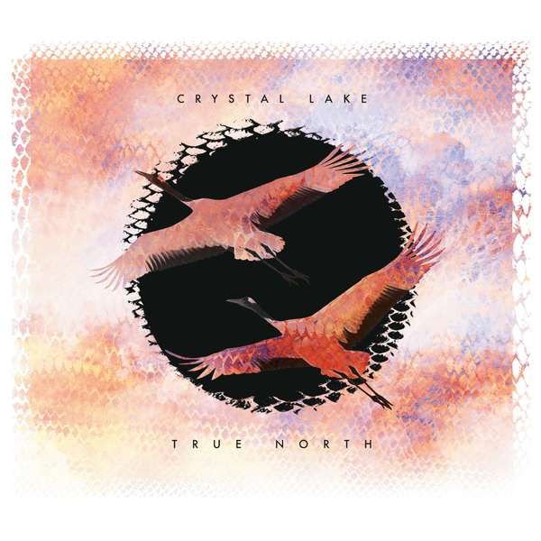 Crystal Lake - Six Feet Under [single] (2016)