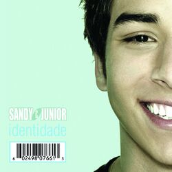 Download Sandy e Junior - Identidade 2003