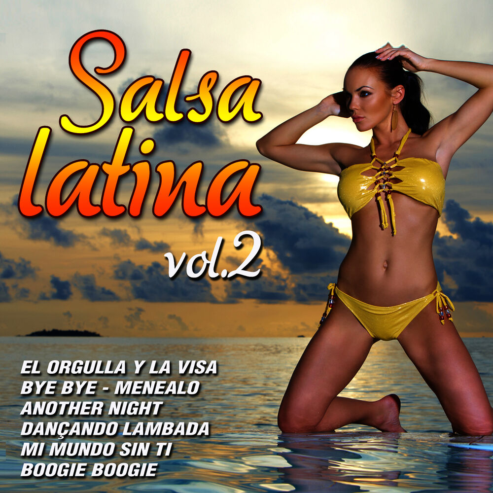 Здесь можно скачать отличный альбом Banda Caliente "Salsa Latina Vol