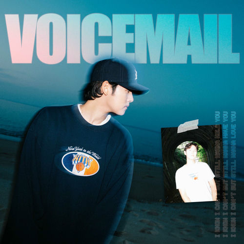 Jayroh – Voicemail – Single