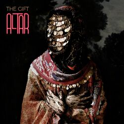 CD The Gift - Altar 2017