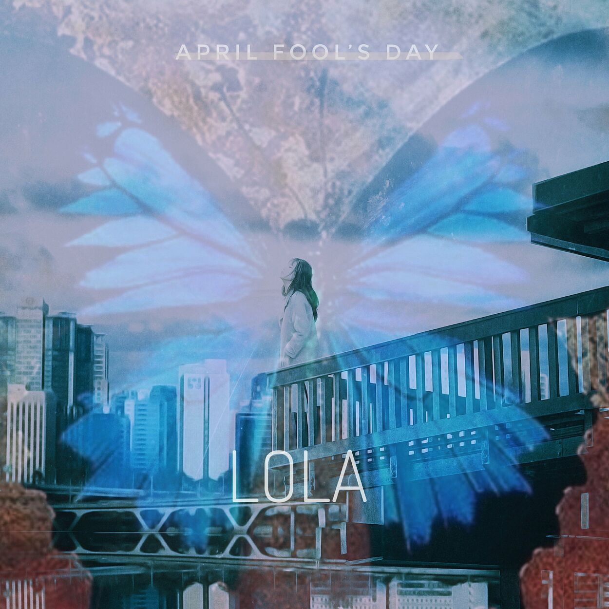 Lola – 1st April (April Fool’s Day) – Single