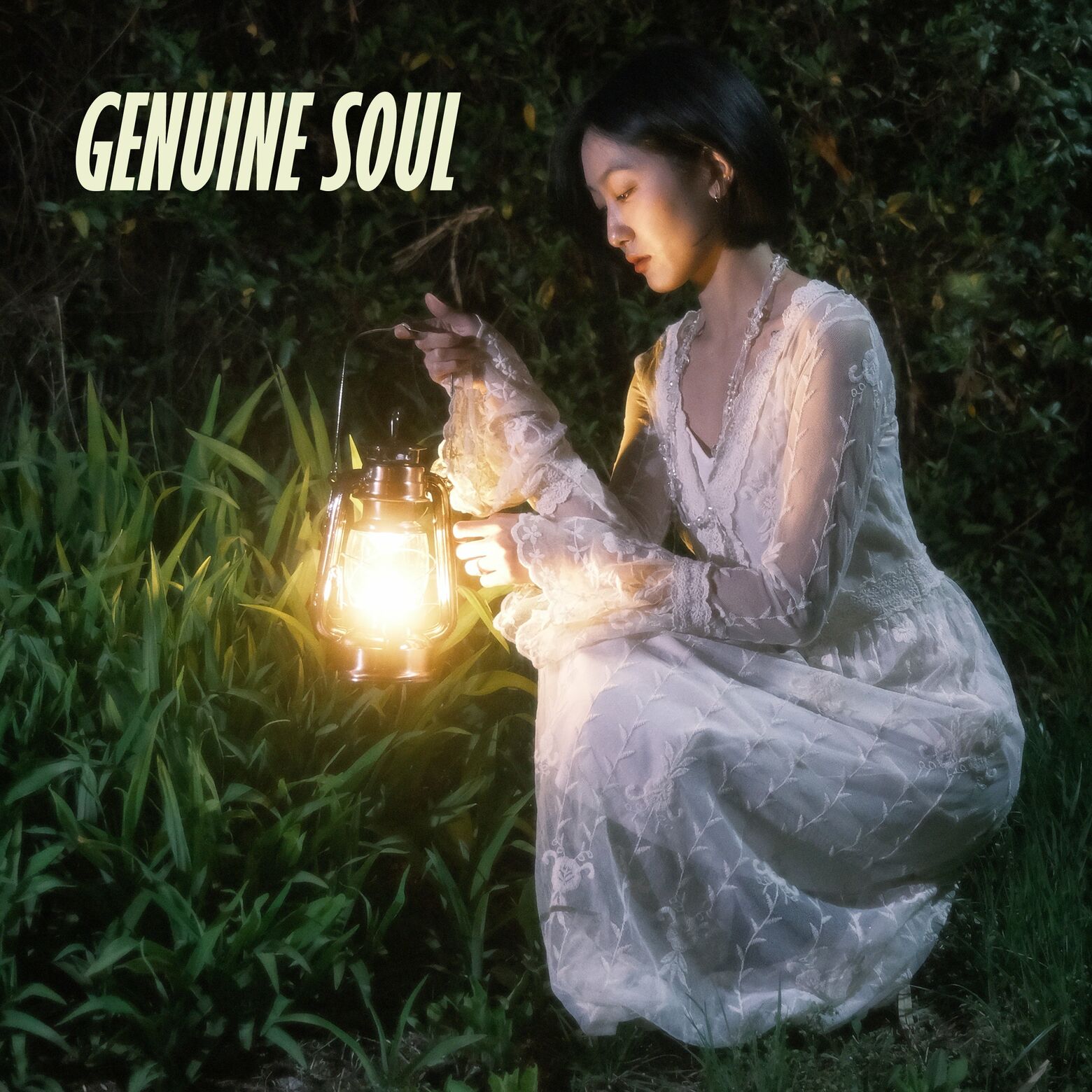 Jane B – Genuine Soul