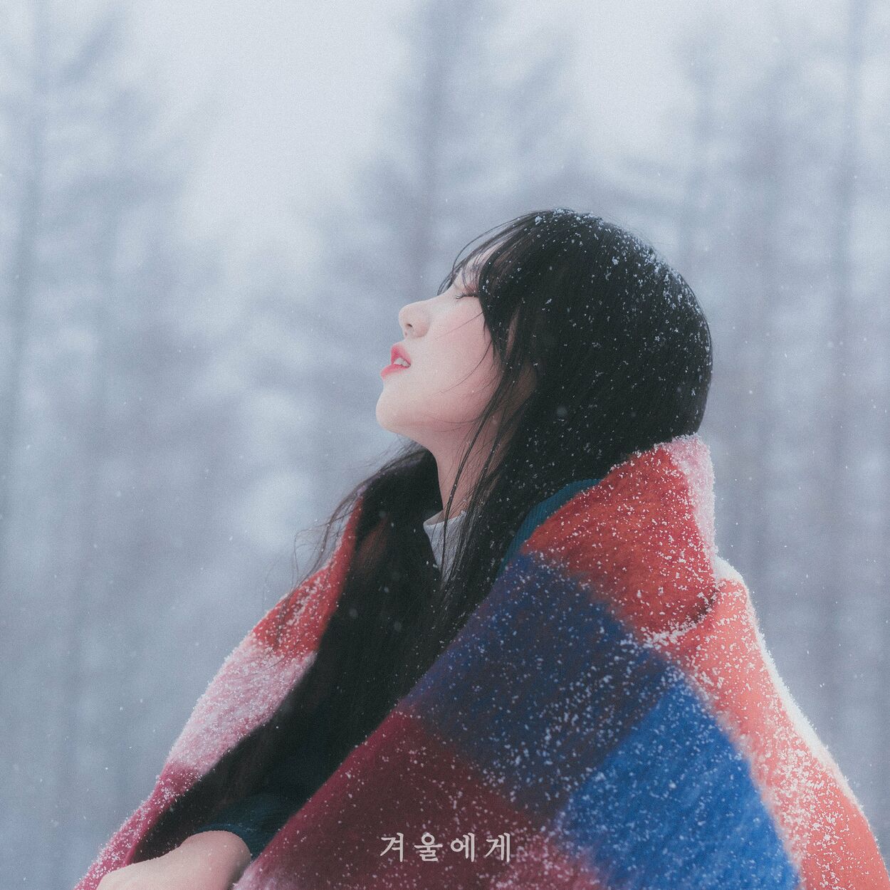 Jo So Hyun – Dear Winter – Single
