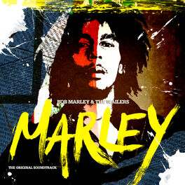 Bob Marley & The Wailers - Marley OST