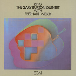 Eberhard Weber - Ring