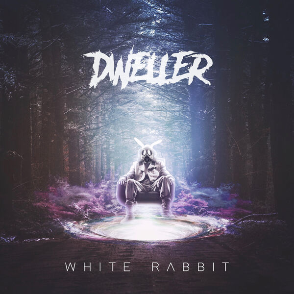 Dweller - White Rabbit [EP] (2020)