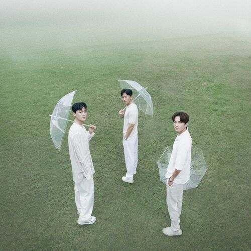 V.O.S – Love Rain – Single