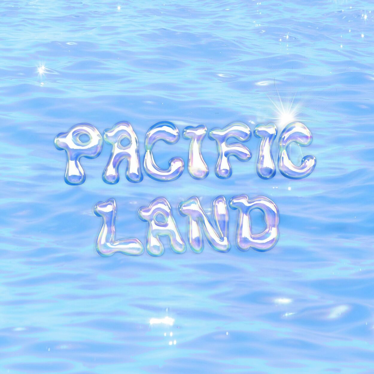 Uju – Pacific Land – Single