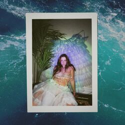 Carys – waves 2024 CD Completo