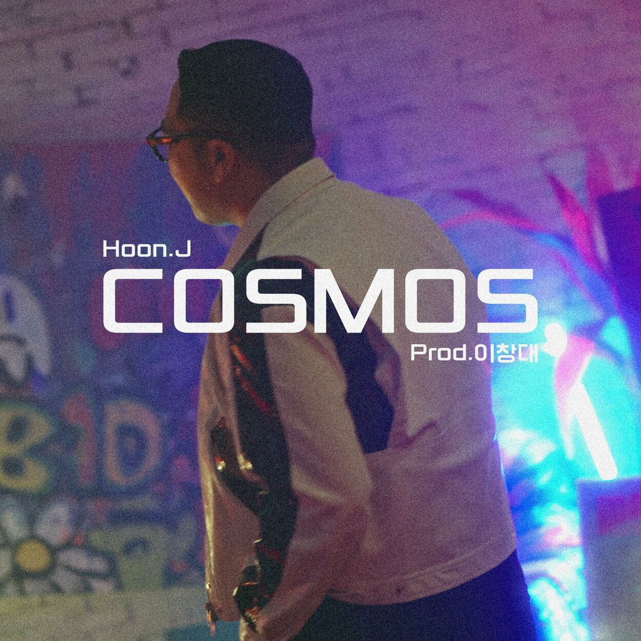 Hoon.J – Cosmos (Prod.이창대) – Single