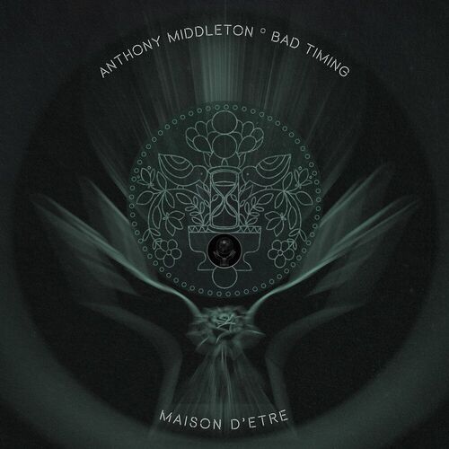 Anthony Middleton - Bad Timing (2024)