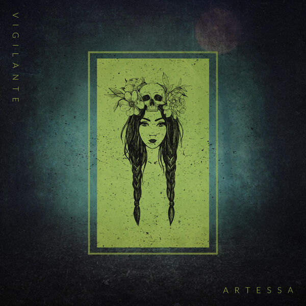 Artessa - Vigiante [single] (2020)