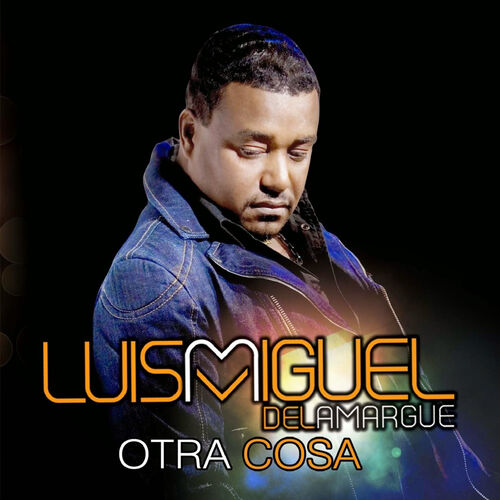 NUESTROS DISCOS Discografia Luis Miguel del Amargue