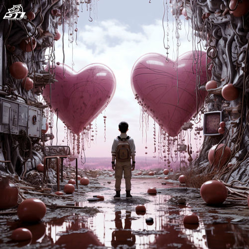 M1NU – M1NUWORLD 2 – EP