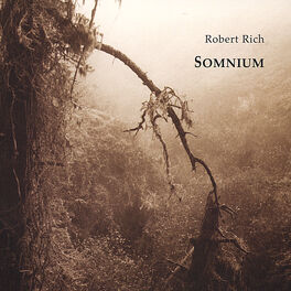 Robert Rich - Somnium