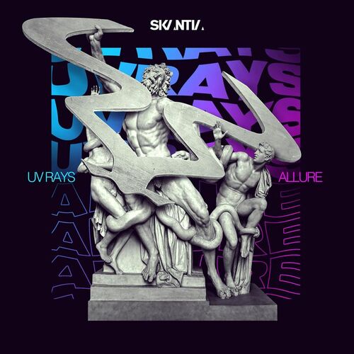 Download Skantia - UV Rays / Allure (RAMM367D) mp3