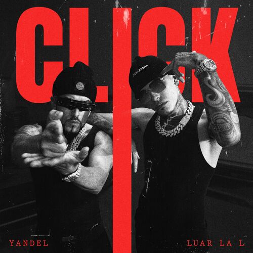 CLICK - Yandel
